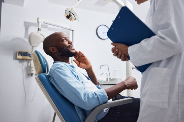 Best Emergency Denture Repair in Bourbon, IN