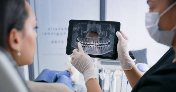 Best Emergency Dental Care for Broken or Chipped Teeth in Bourbon, IN