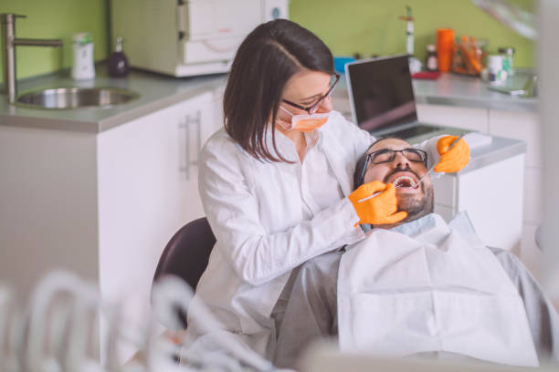 Best Emergency Wisdom Teeth Removal in Bourbon, IN